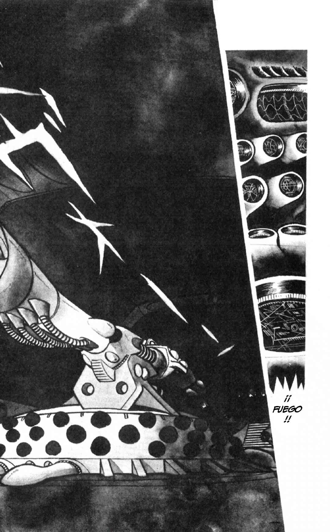 Space Battleship Yamato Chapter 1 - Page 102