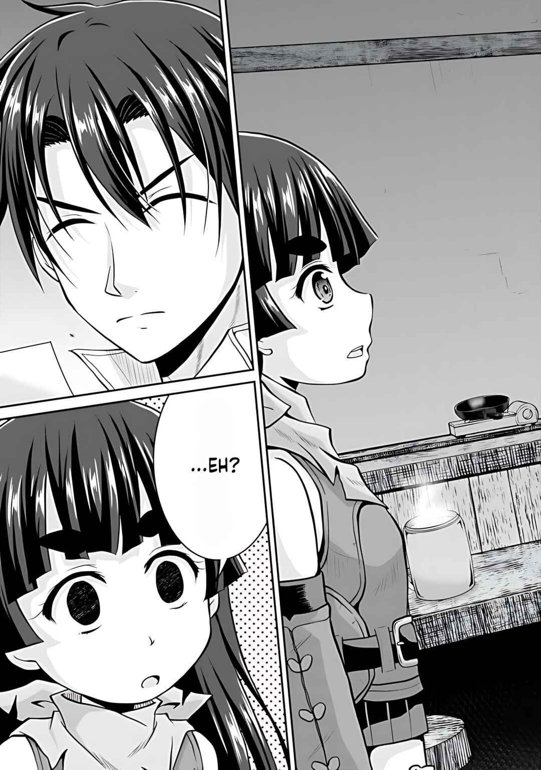 Save & Load no Dekiru Yadoya-san Chapter 35 - Page 16
