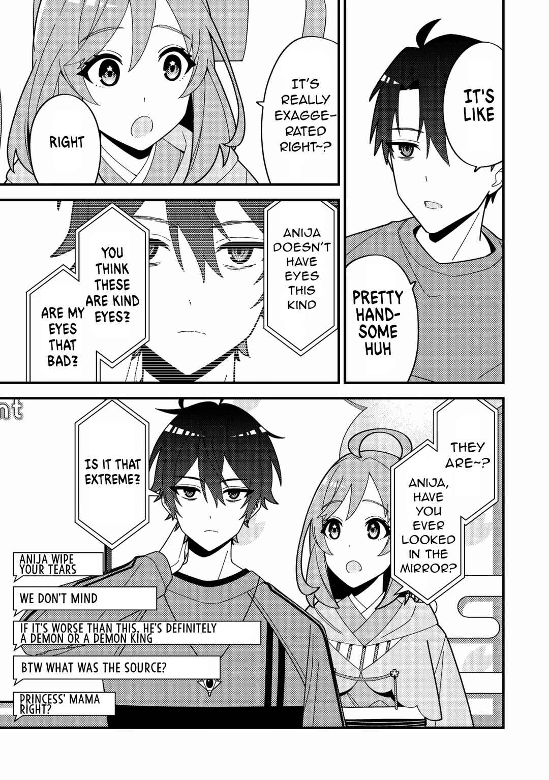 Imouto no Haishin ni Hairikondara VTuber Atsukai Sareta Ken Chapter 2 - Page 15