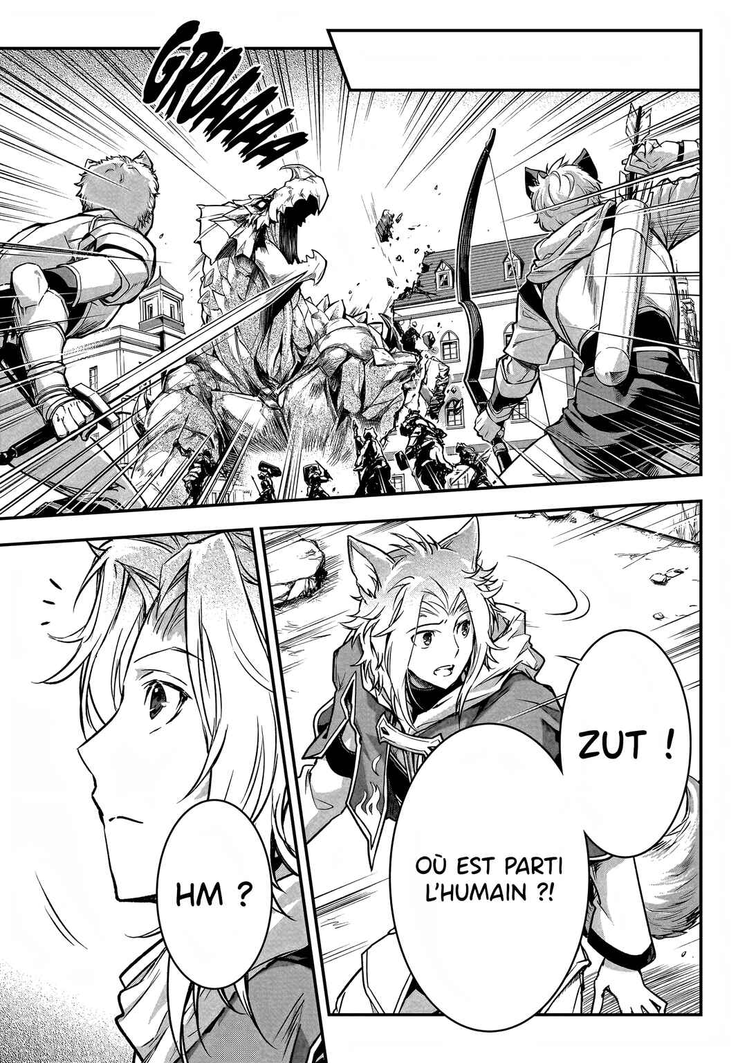 Ansatsusha de Aru Ore no Status ga Yuusha yori mo Akiraka ni Tsuyoi no da ga Chapter 29 - Page 13