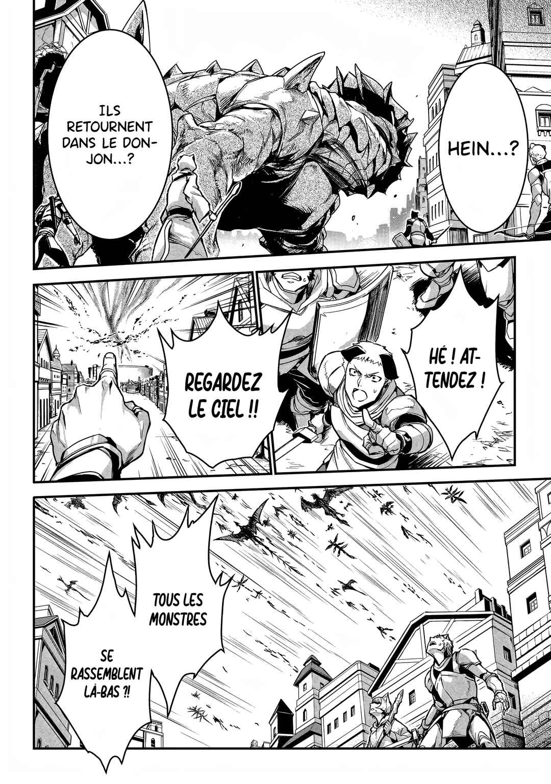 Ansatsusha de Aru Ore no Status ga Yuusha yori mo Akiraka ni Tsuyoi no da ga Chapter 29 - Page 14