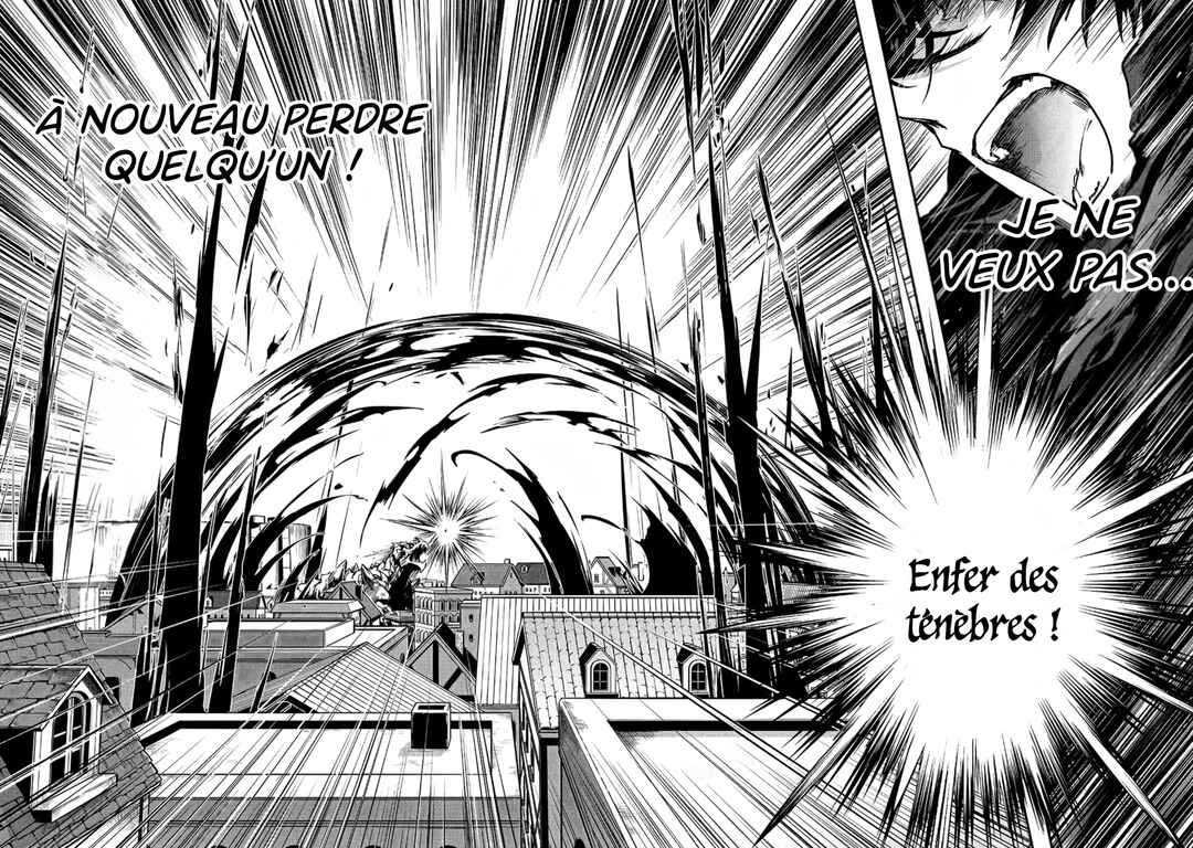 Ansatsusha de Aru Ore no Status ga Yuusha yori mo Akiraka ni Tsuyoi no da ga Chapter 29 - Page 24