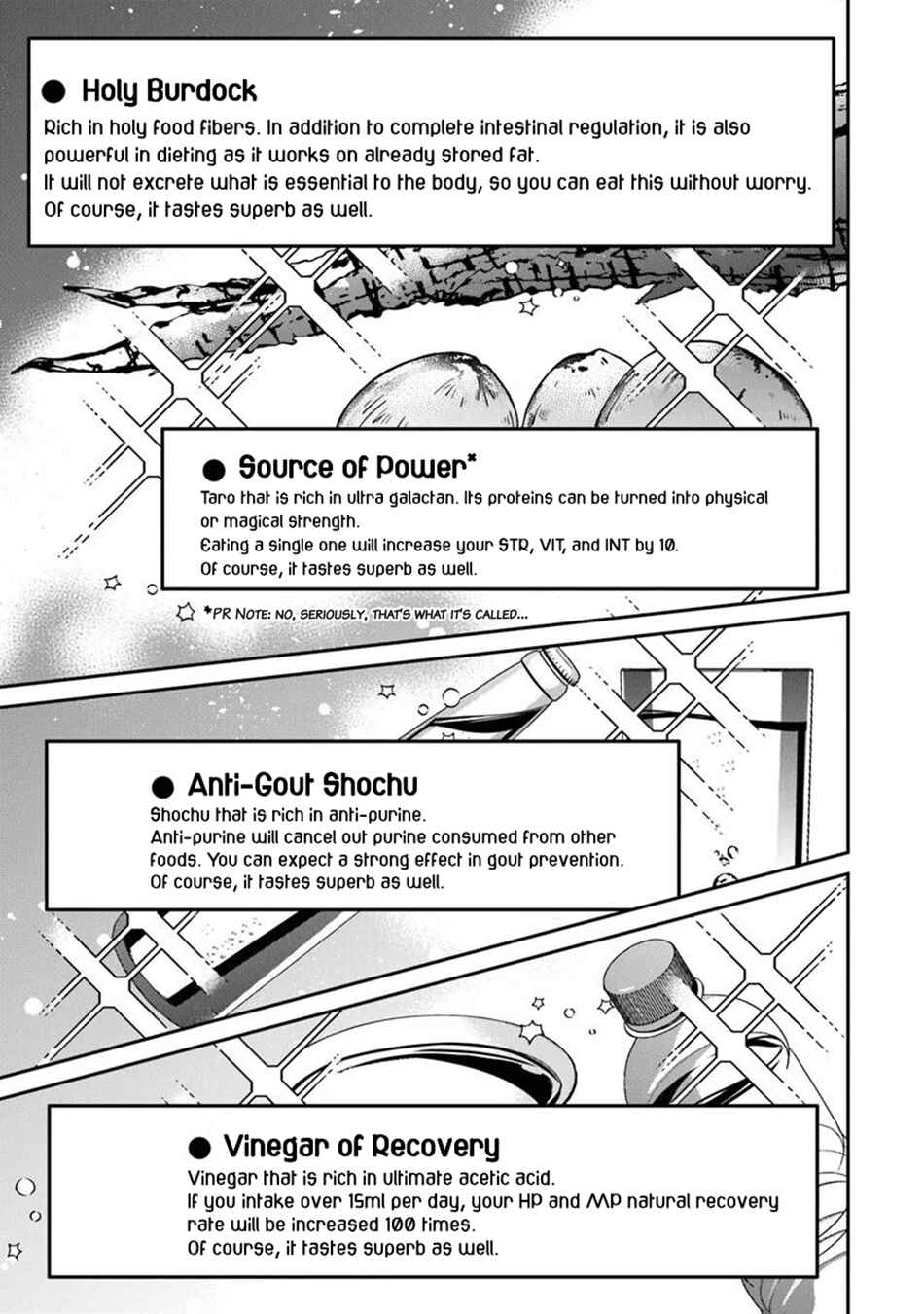 Tensei Shachiku no Cheat Saien ~Ban'nou Skill to Benri na Tsukaima Yousei wo Kushishitetara, Kidzukeba Tairiku Ichi no Seisan Kyoten ga Dekiteita~ Chapter 16.1 - Page 4
