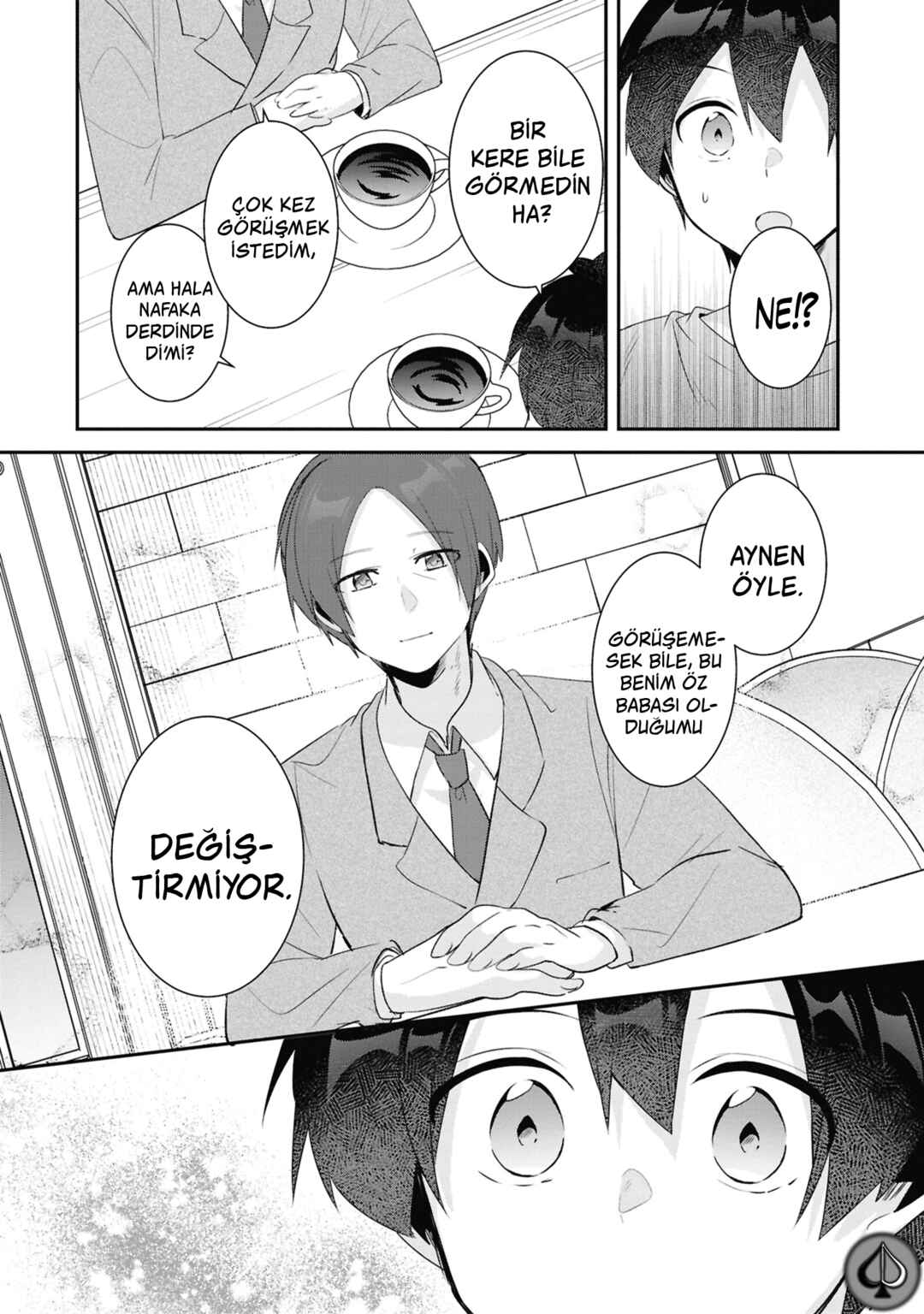 Class no Bocchi Gyaru wo Omochikaeri Shite Seiso Kei Bijin ni Shiteyatta Hanashi Chapter 25 - Page 5