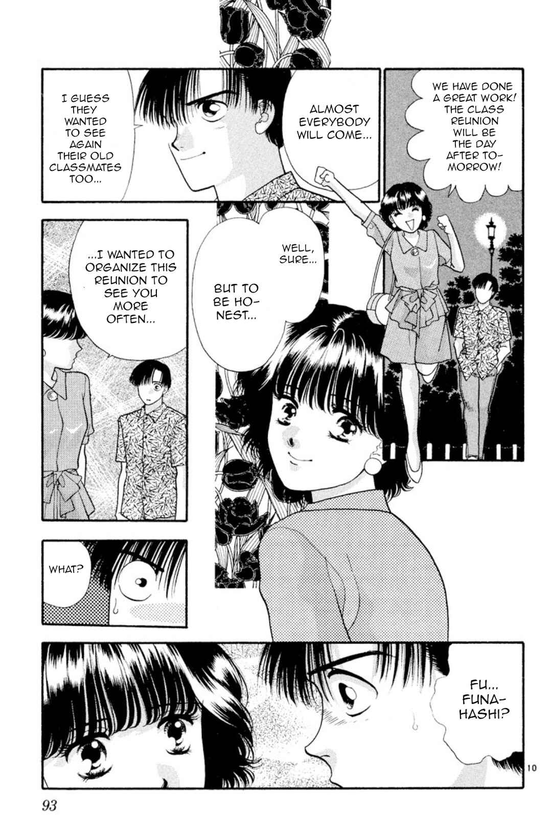 Onikirimaru Chapter 19 - Page 10