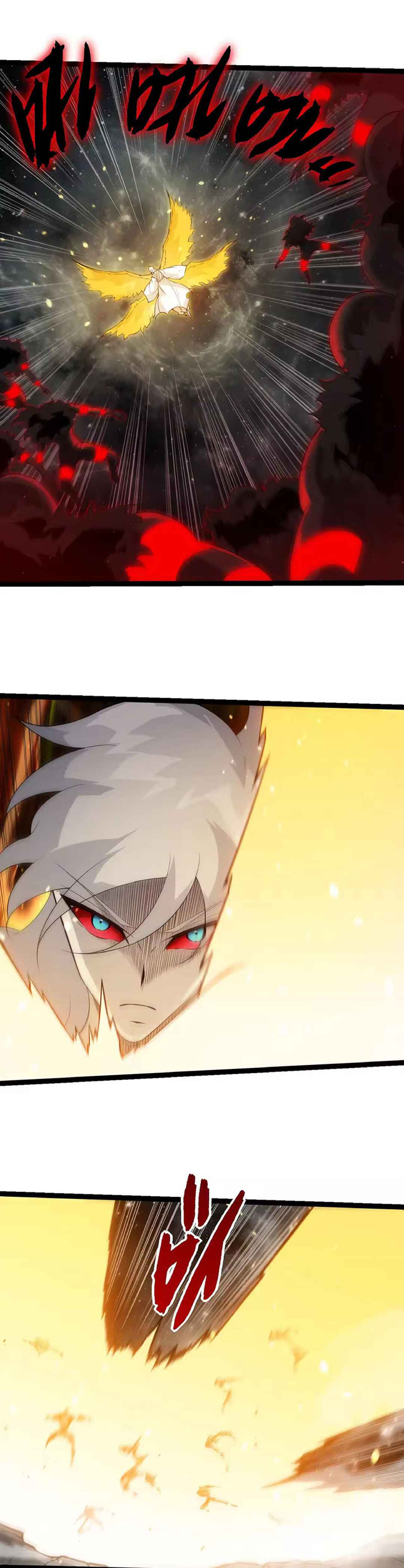 Starting Over as a Tree Chapter 497 - Page 15