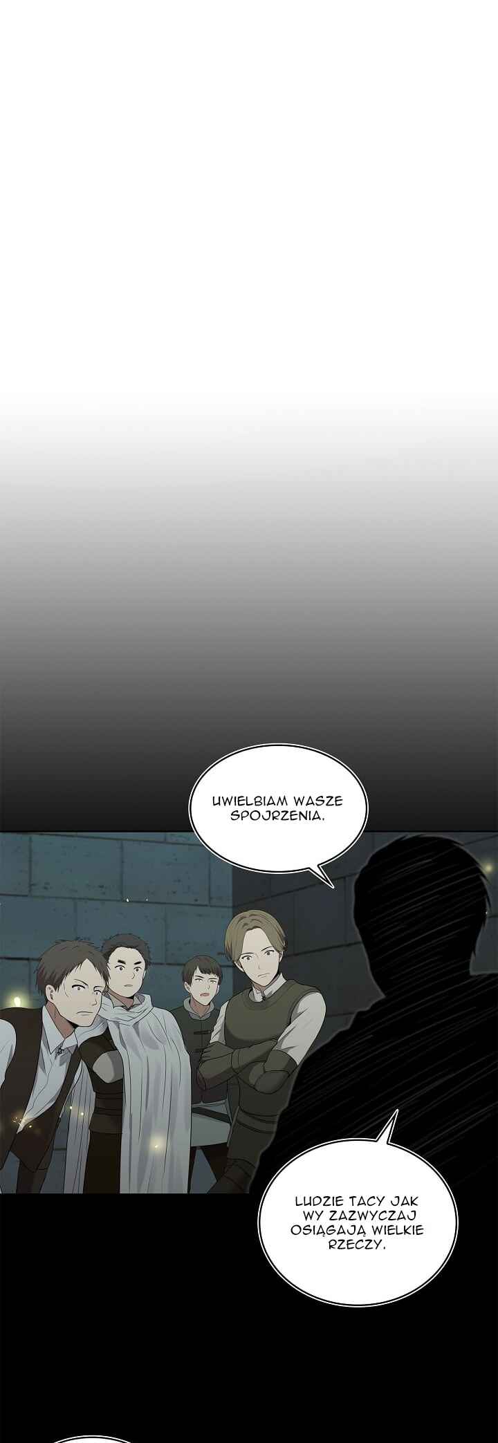Second Life Ranker Chapter 6 - Page 1