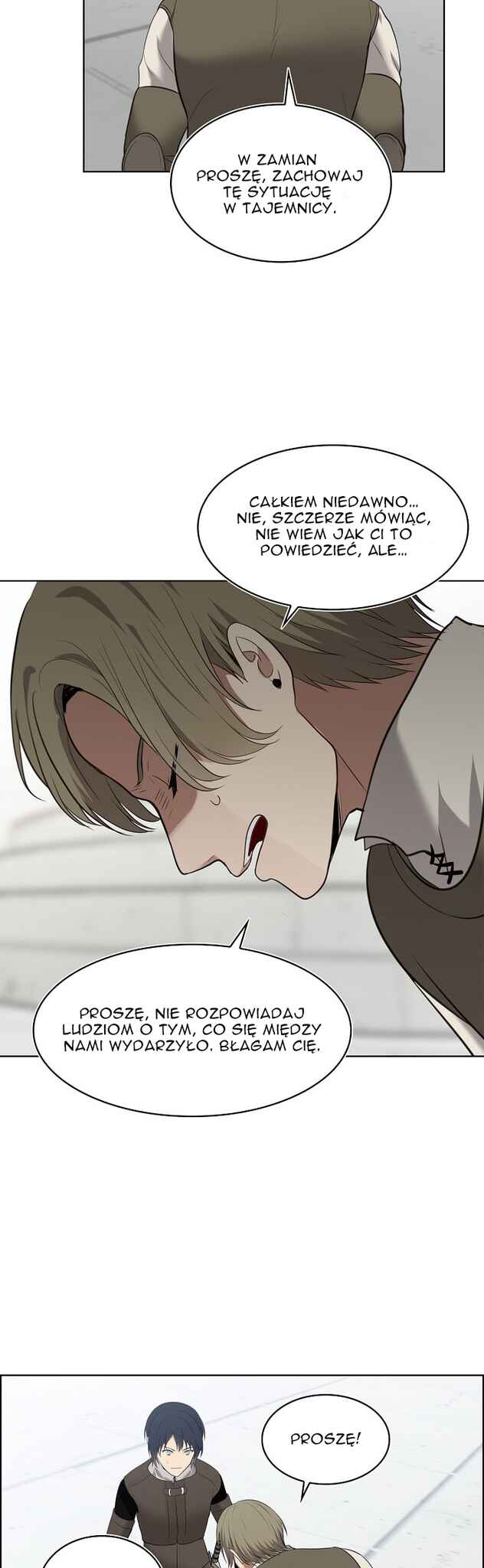 Second Life Ranker Chapter 6 - Page 15