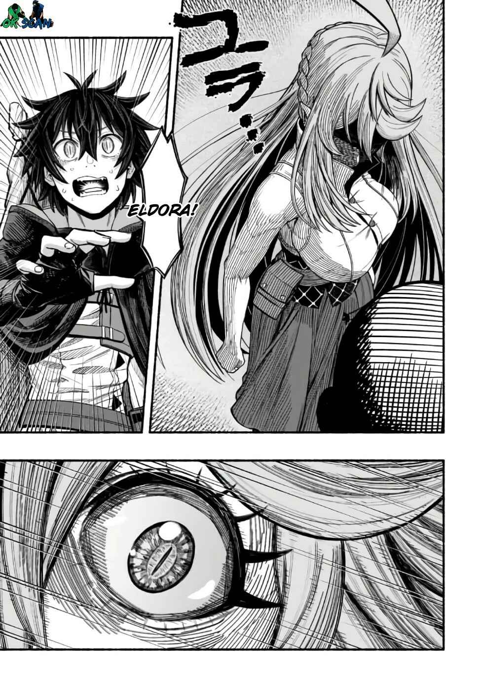 Ryuu to Ayumu Nariagari Boukensha-dou ~Youzumi toshite S-Rank Party kara Tsuihou Sareta Kaifuku Majutsushi, Suterareta Saki de Saikyou no Shinryuu o Fukkatsu Saseteshimau~ Chapter 7 - Page 10