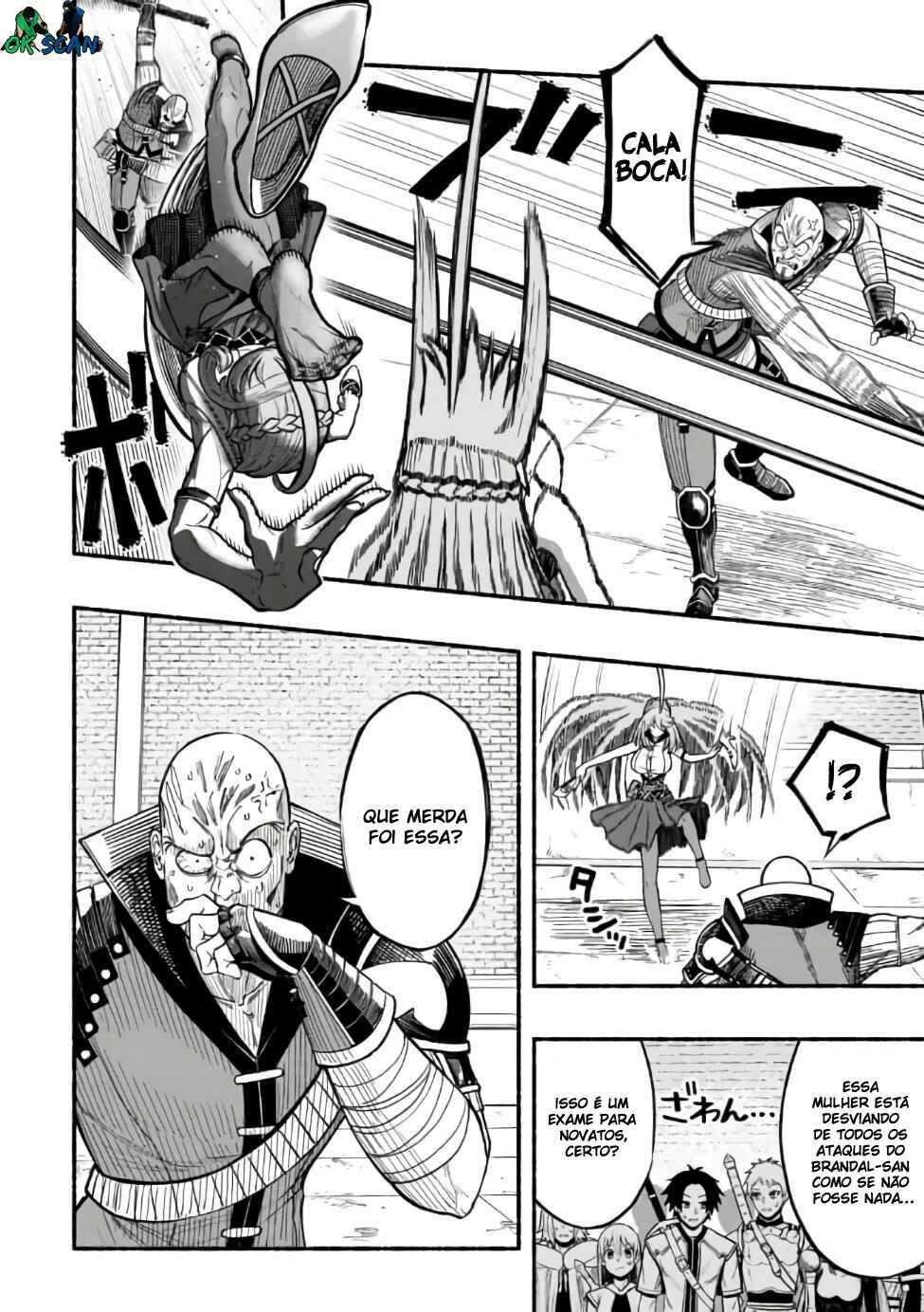 Ryuu to Ayumu Nariagari Boukensha-dou ~Youzumi toshite S-Rank Party kara Tsuihou Sareta Kaifuku Majutsushi, Suterareta Saki de Saikyou no Shinryuu o Fukkatsu Saseteshimau~ Chapter 7 - Page 15