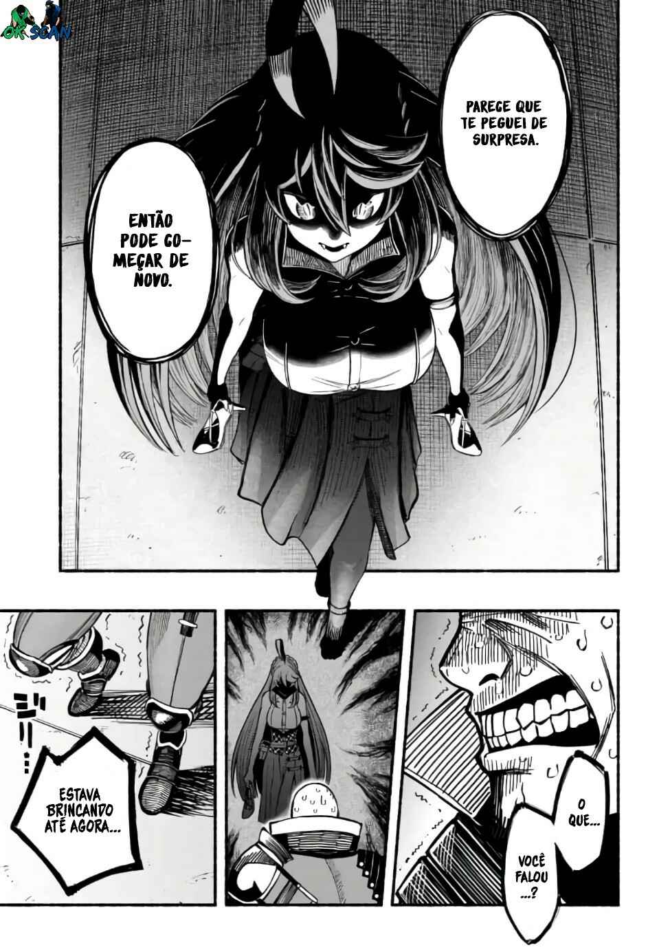 Ryuu to Ayumu Nariagari Boukensha-dou ~Youzumi toshite S-Rank Party kara Tsuihou Sareta Kaifuku Majutsushi, Suterareta Saki de Saikyou no Shinryuu o Fukkatsu Saseteshimau~ Chapter 7 - Page 16
