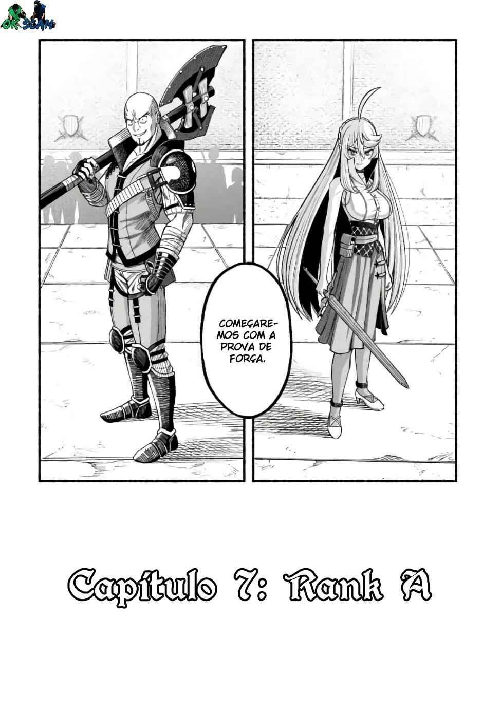 Ryuu to Ayumu Nariagari Boukensha-dou ~Youzumi toshite S-Rank Party kara Tsuihou Sareta Kaifuku Majutsushi, Suterareta Saki de Saikyou no Shinryuu o Fukkatsu Saseteshimau~ Chapter 7 - Page 3