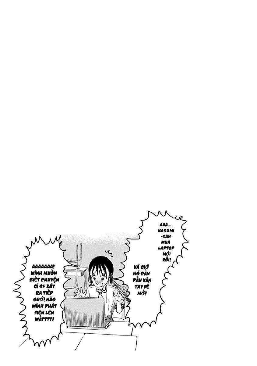 Asobi Asobase Chapter 26 - Page 12
