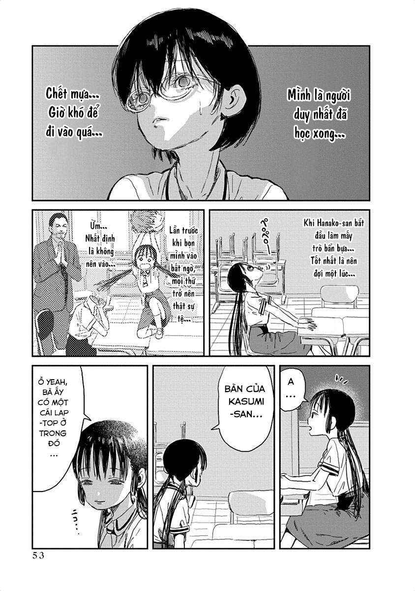 Asobi Asobase Chapter 26 - Page 4