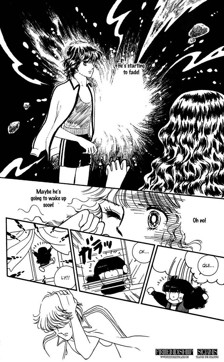 Tokimeki Tonight Chapter 31 - Page 20