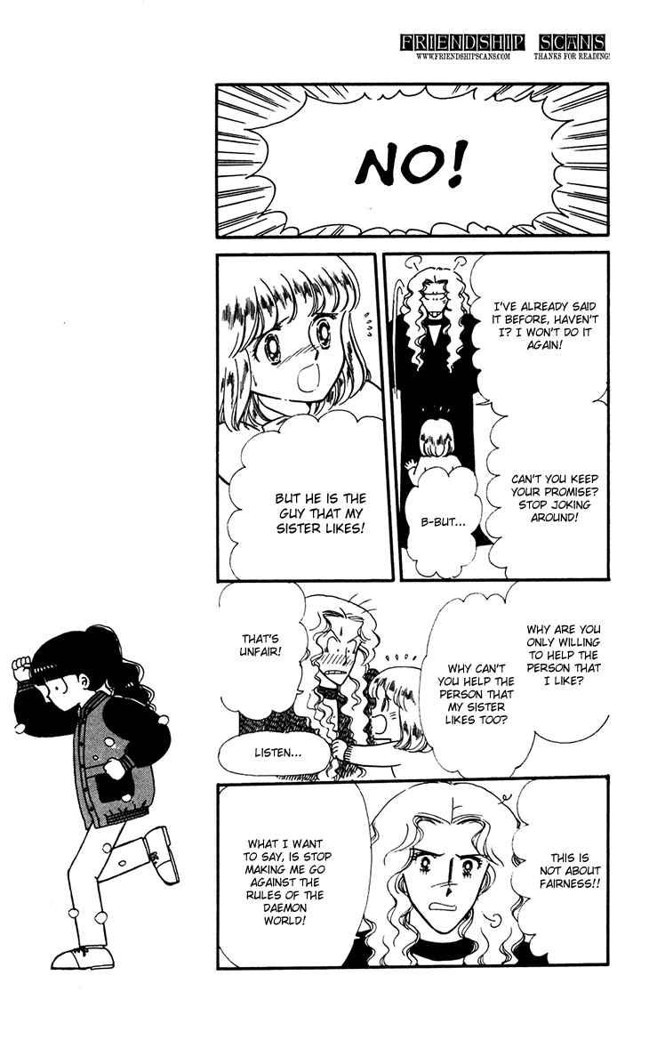 Tokimeki Tonight Chapter 31 - Page 25