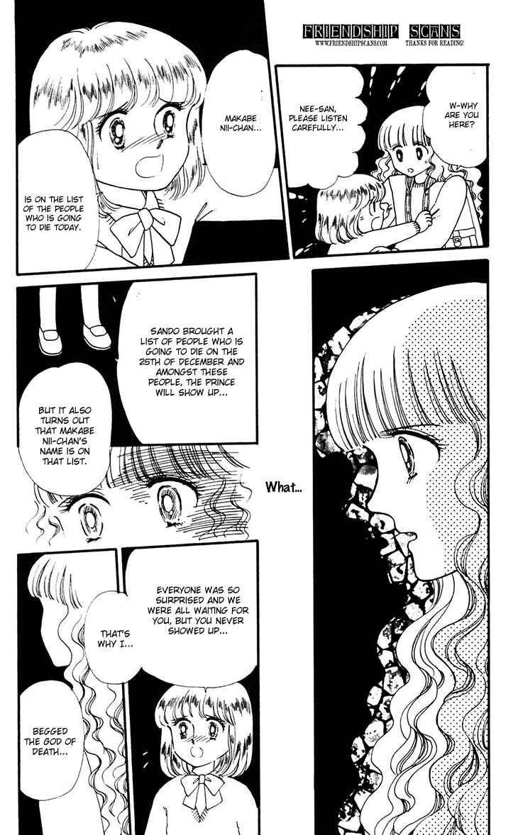 Tokimeki Tonight Chapter 31 - Page 29