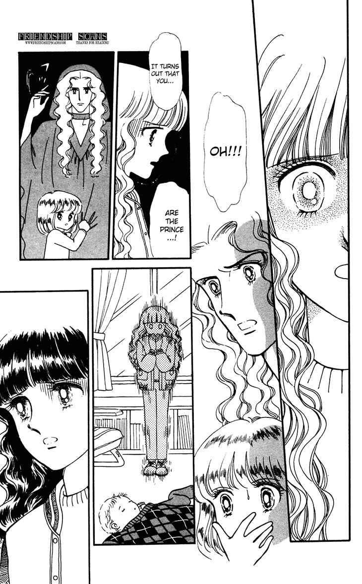 Tokimeki Tonight Chapter 31 - Page 36