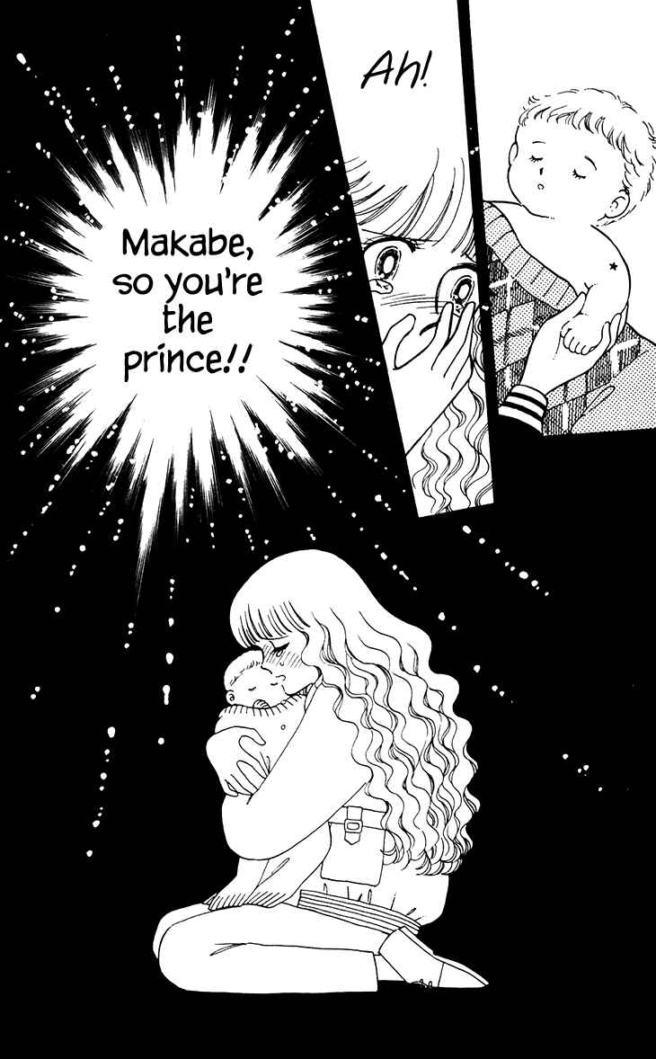 Tokimeki Tonight Chapter 31 - Page 37