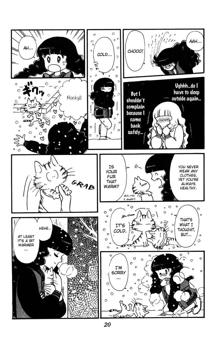 Tokimeki Tonight Chapter 31 - Page 6