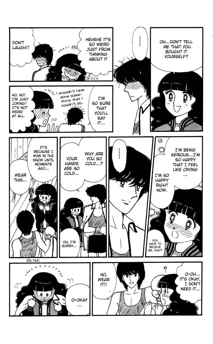 Tokimeki Tonight Chapter 31 - Page 9
