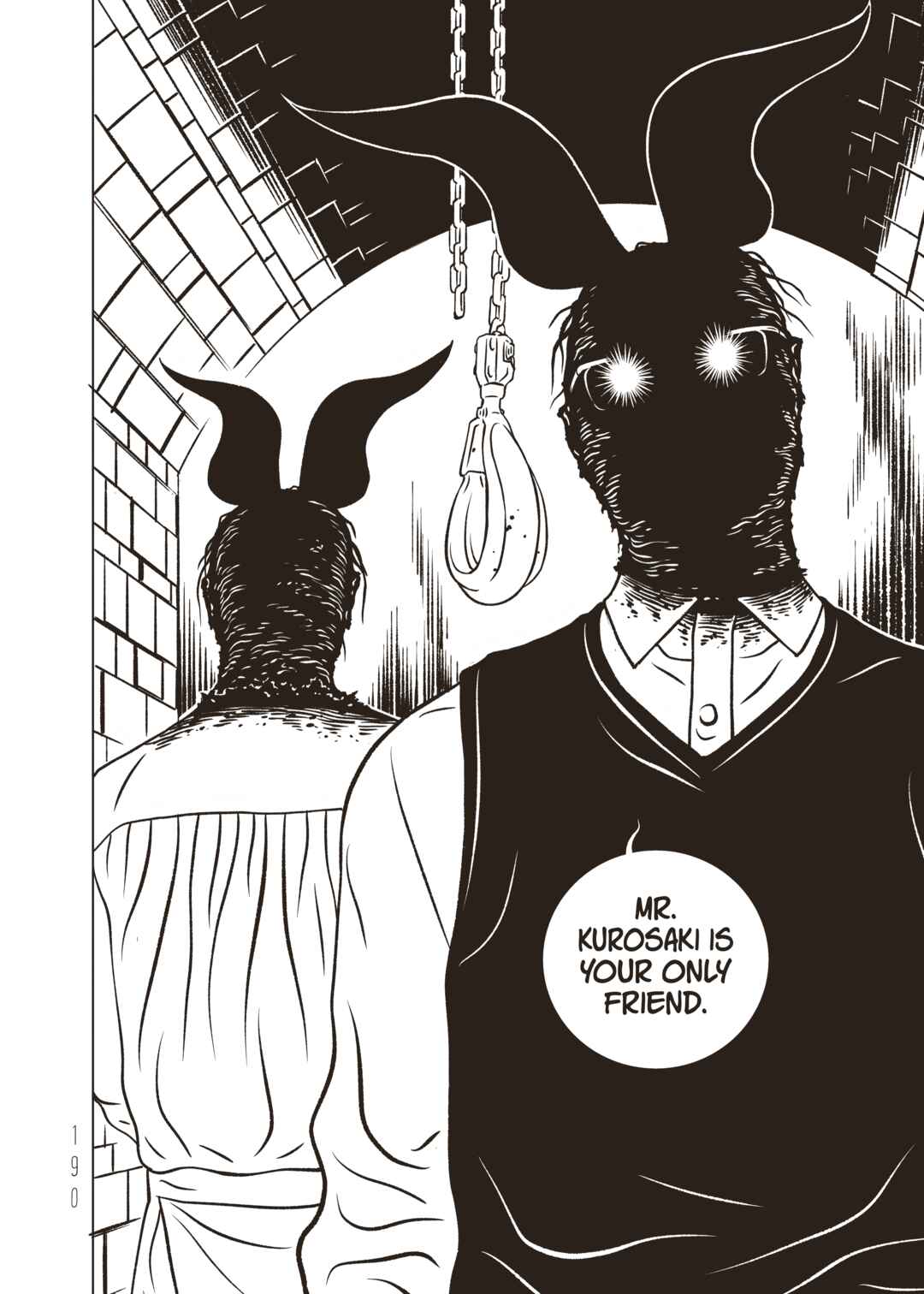 EVOL Chapter 32 - Page 36