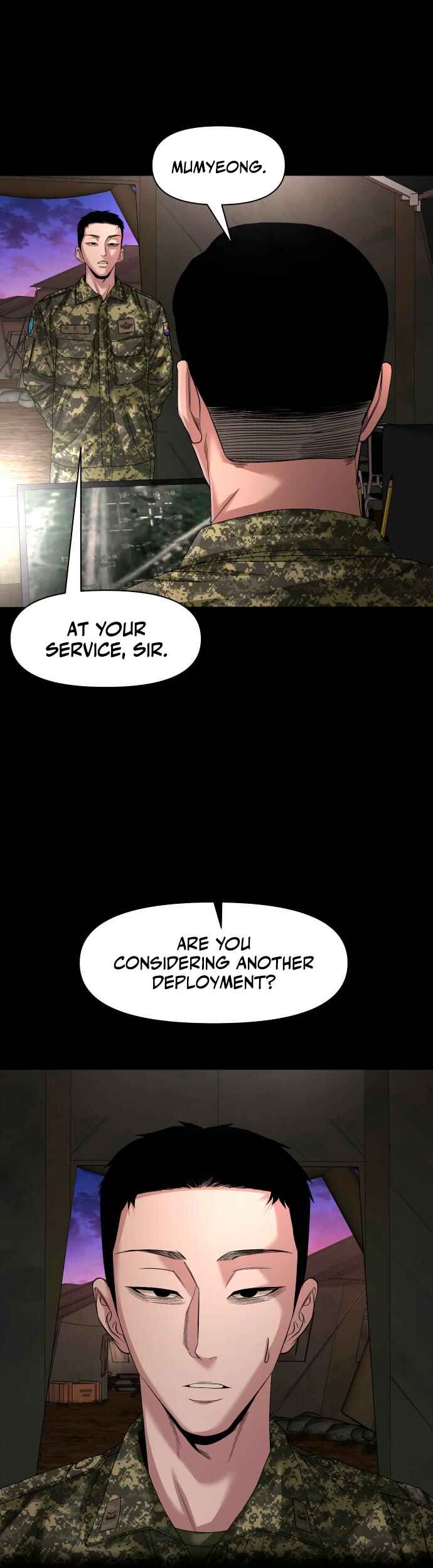 Gwichon-ri Chapter 65 - Page 44