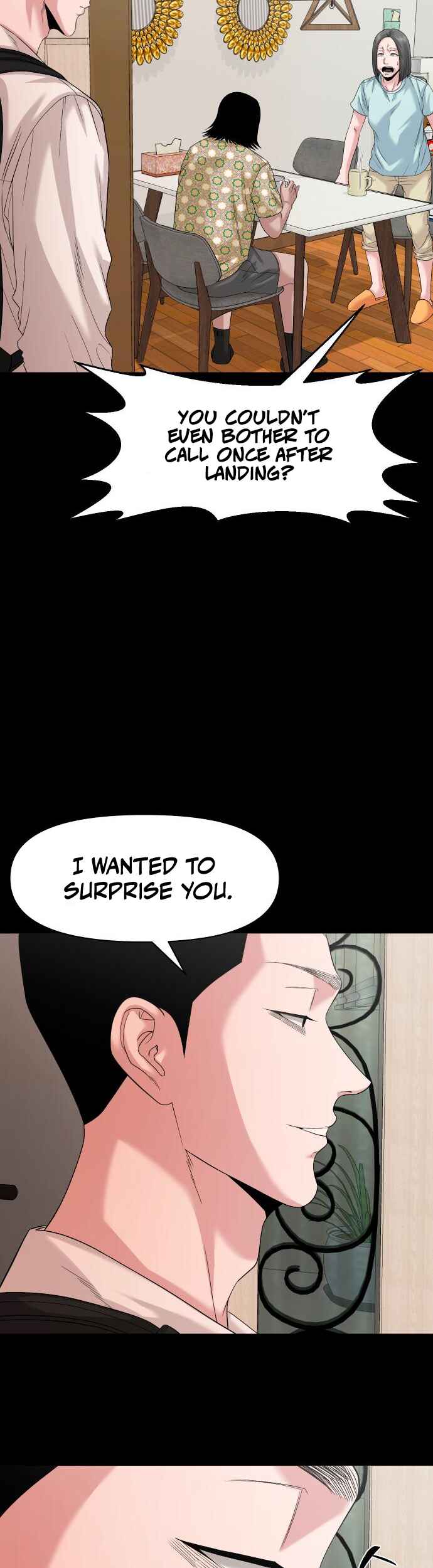 Gwichon-ri Chapter 65 - Page 49