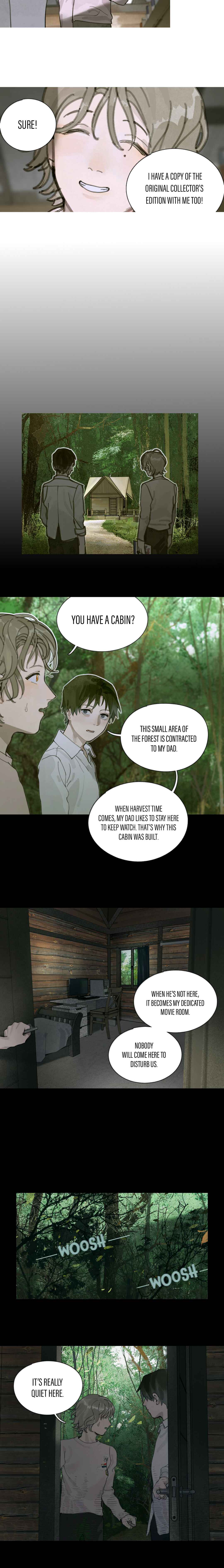 Spider Silk Chapter 11 - Page 9