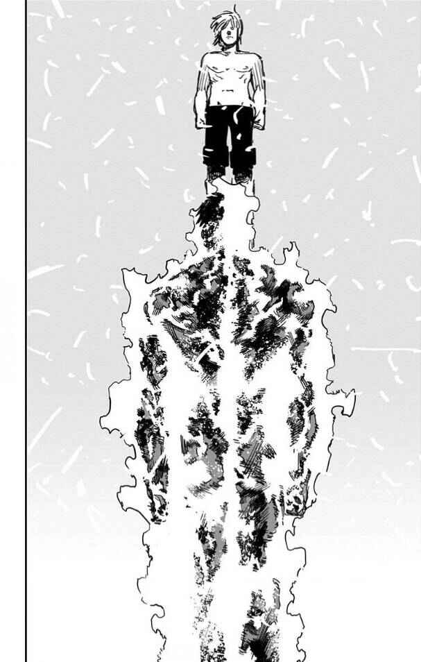 Fire Punch Chapter 76 - Page 14