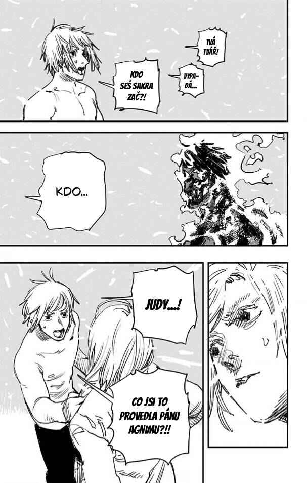 Fire Punch Chapter 76 - Page 2