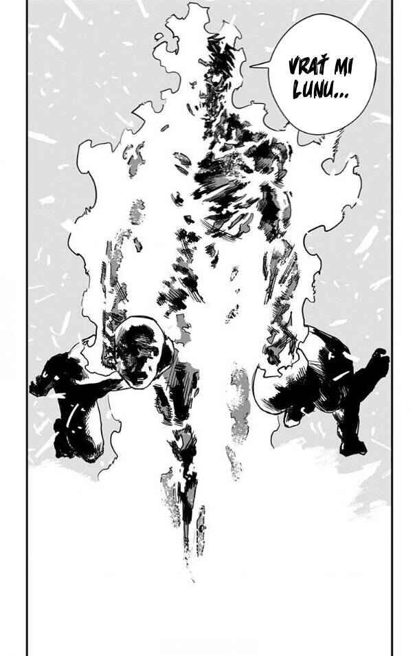 Fire Punch Chapter 76 - Page 5