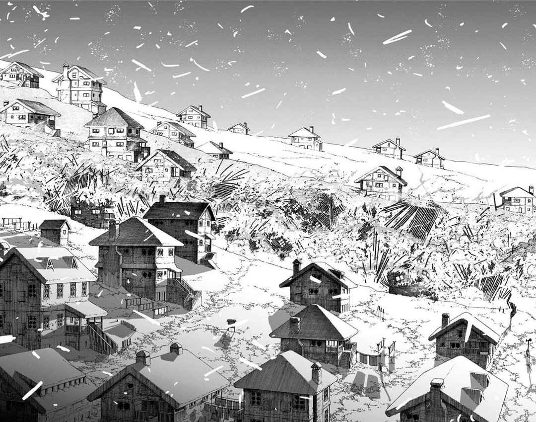 Fire Punch Chapter 76 - Page 9