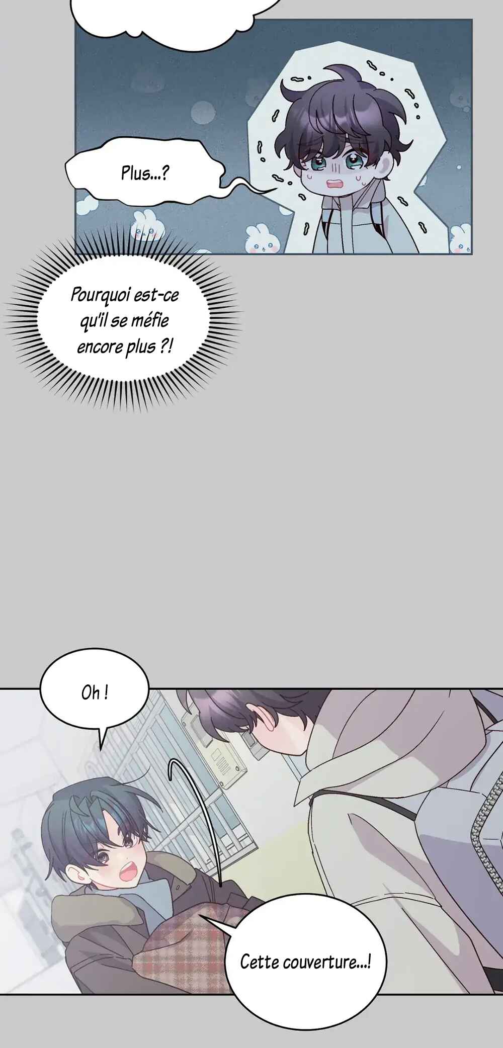 Merry Marbling Chapter 101 - Page 14
