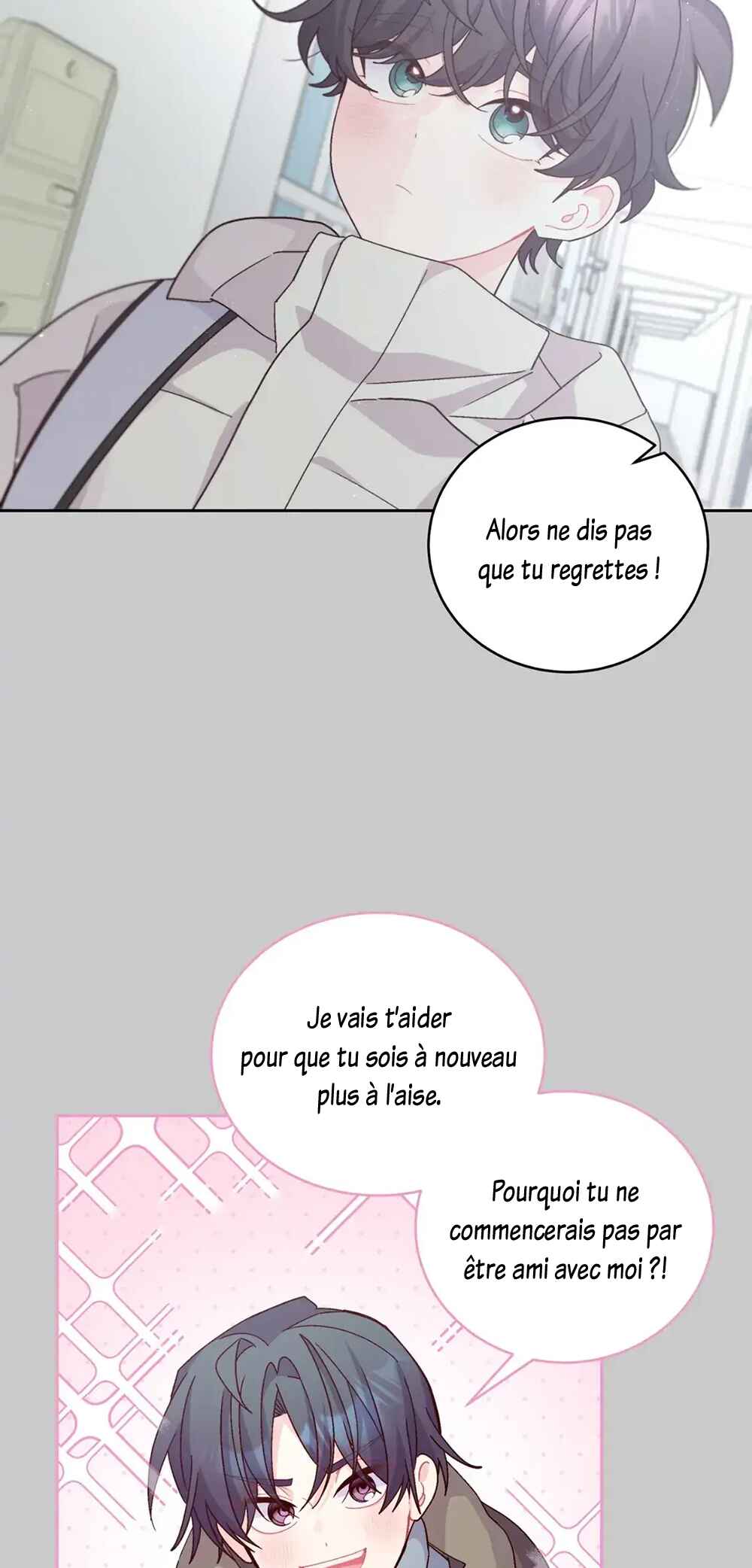 Merry Marbling Chapter 101 - Page 19