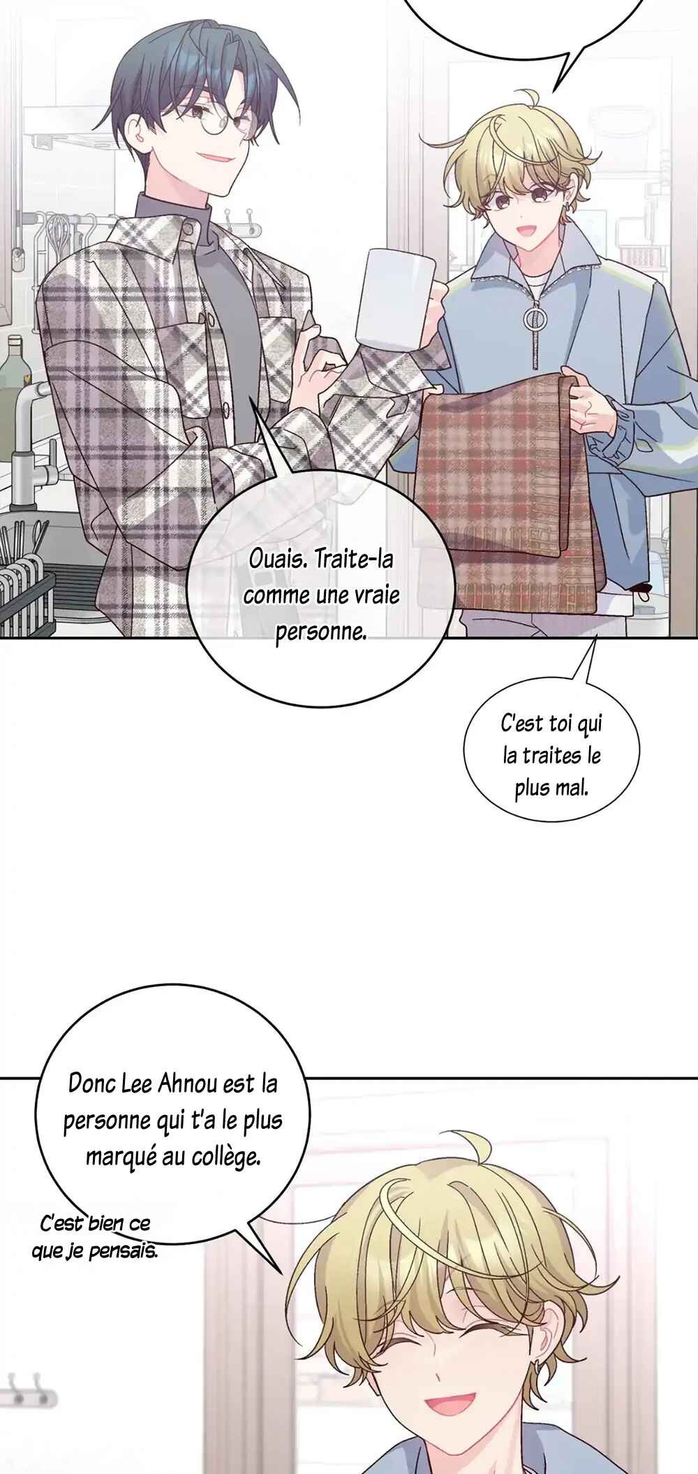 Merry Marbling Chapter 101 - Page 23