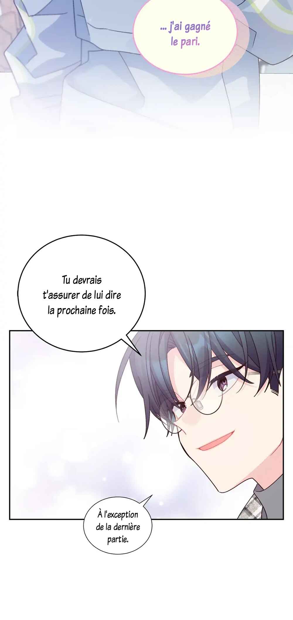Merry Marbling Chapter 101 - Page 27