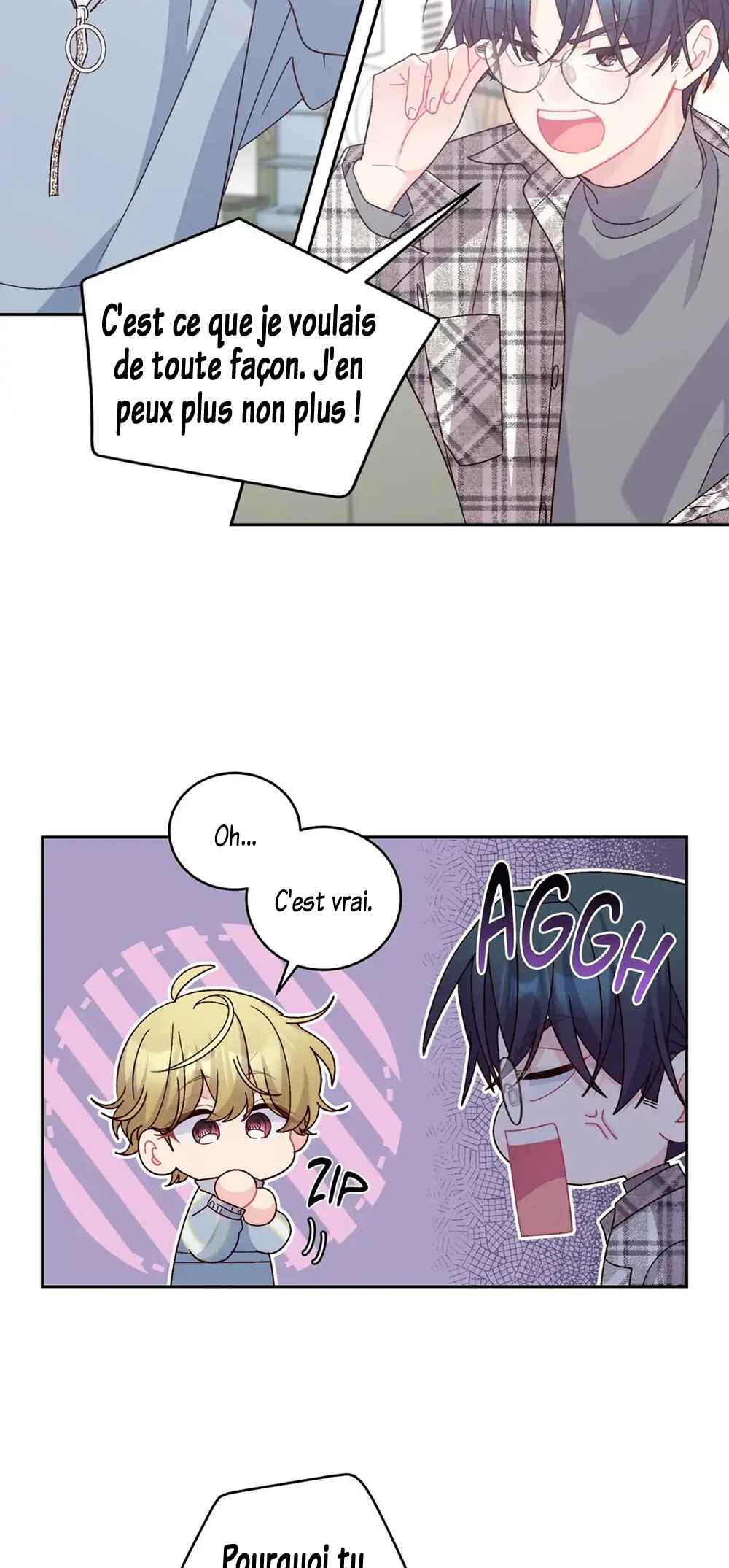 Merry Marbling Chapter 101 - Page 35