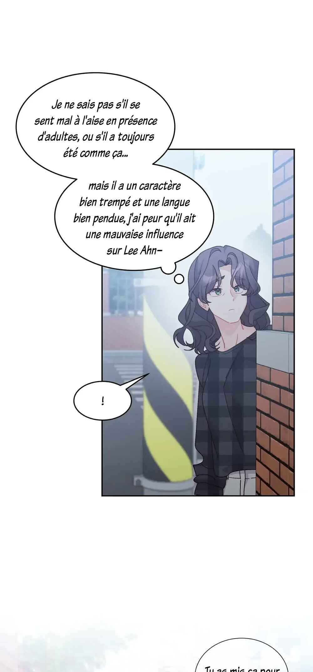 Merry Marbling Chapter 101 - Page 40