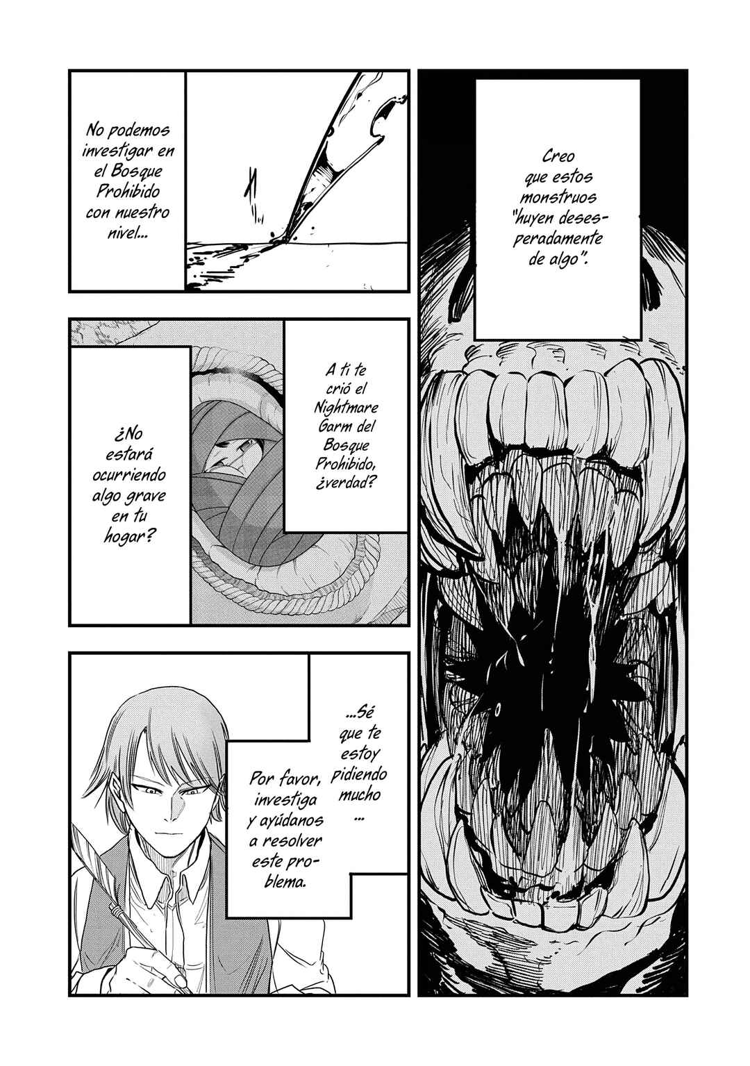 Umareta Chokugo ni Suterareta kedo, Zense ga Daikenja Datta node Yoyuu de Ikitemasu ~Saikyou Akachan Daibousou~ Chapter 45 - Page 11