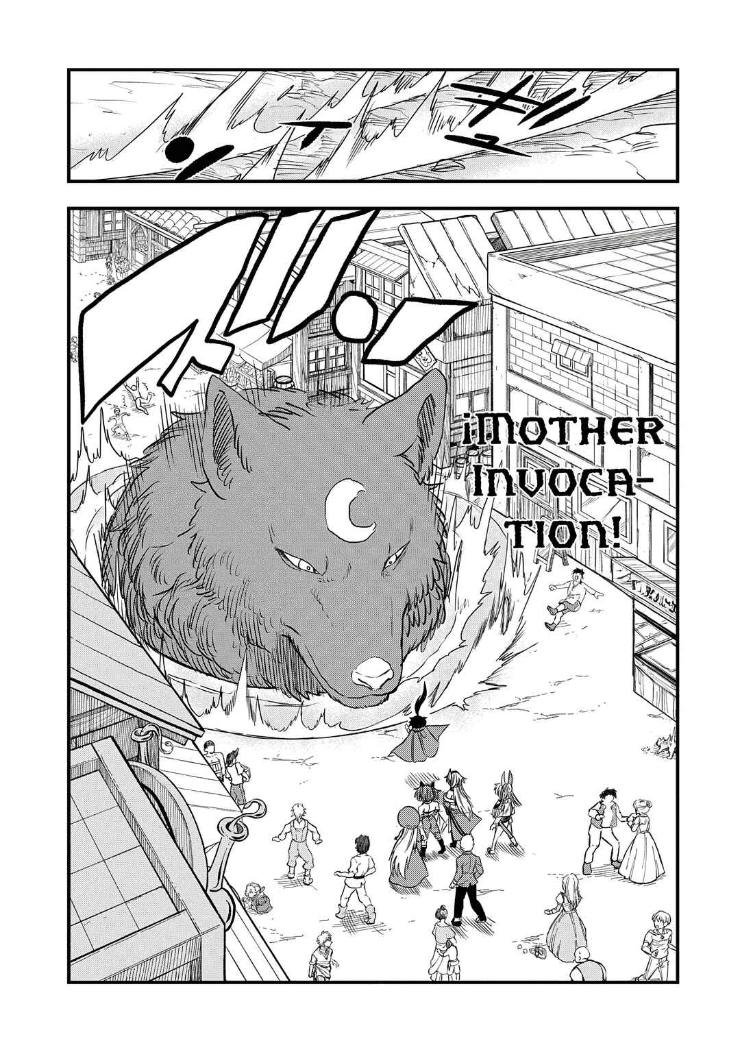 Umareta Chokugo ni Suterareta kedo, Zense ga Daikenja Datta node Yoyuu de Ikitemasu ~Saikyou Akachan Daibousou~ Chapter 45 - Page 13