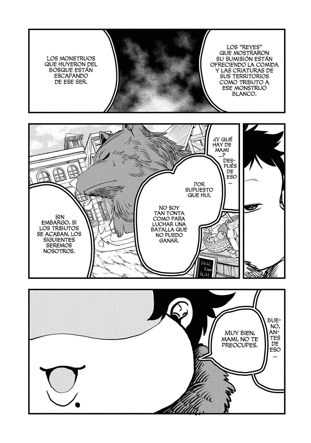 Umareta Chokugo ni Suterareta kedo, Zense ga Daikenja Datta node Yoyuu de Ikitemasu ~Saikyou Akachan Daibousou~ Chapter 45 - Page 20