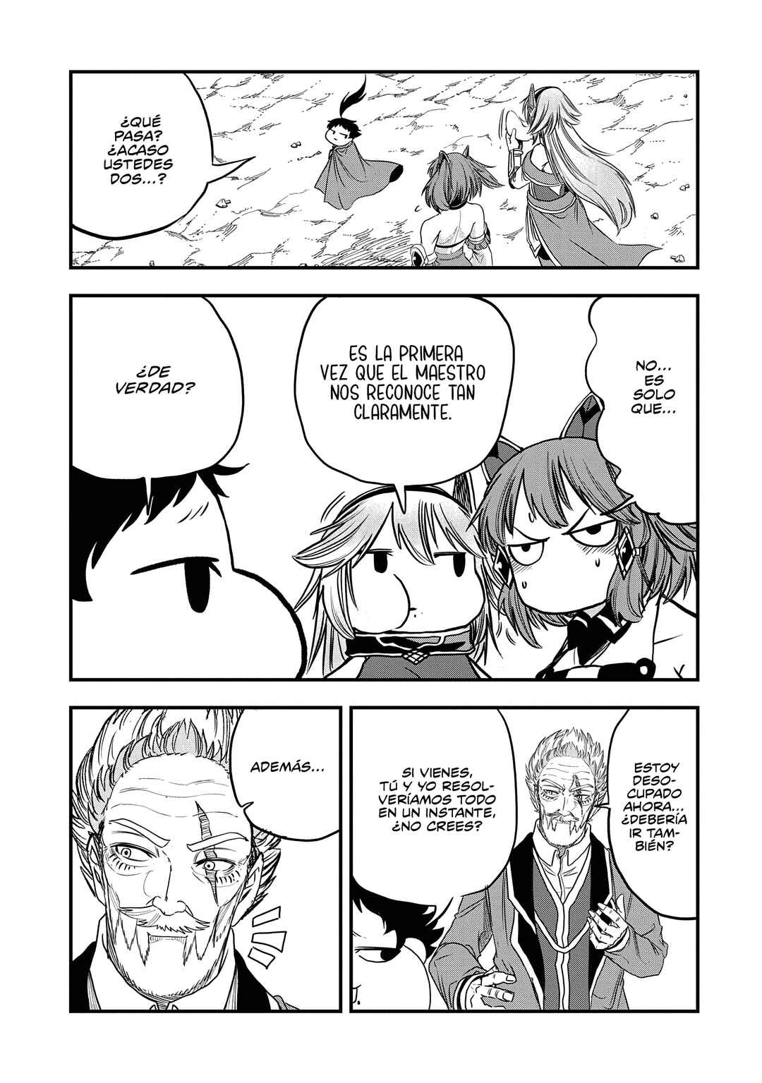 Umareta Chokugo ni Suterareta kedo, Zense ga Daikenja Datta node Yoyuu de Ikitemasu ~Saikyou Akachan Daibousou~ Chapter 45 - Page 24