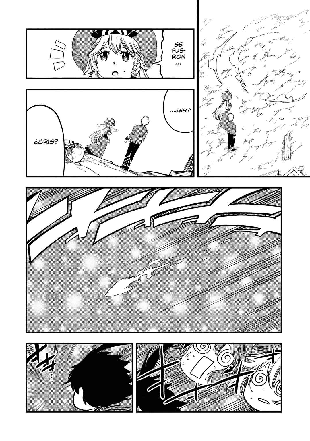 Umareta Chokugo ni Suterareta kedo, Zense ga Daikenja Datta node Yoyuu de Ikitemasu ~Saikyou Akachan Daibousou~ Chapter 45 - Page 29