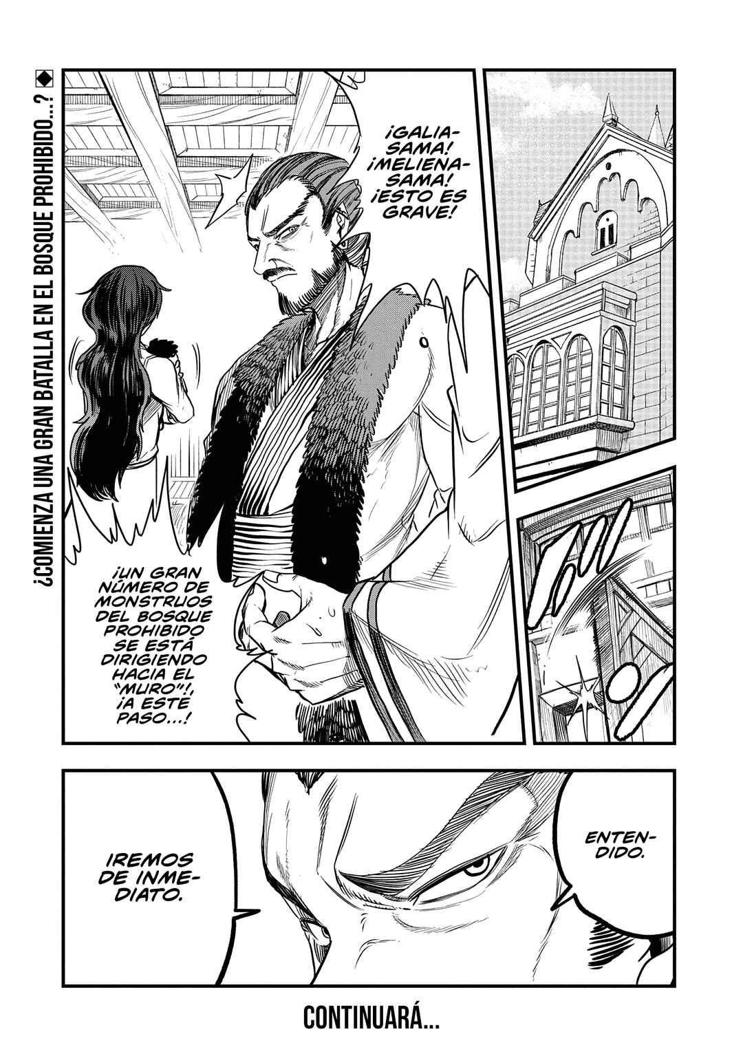 Umareta Chokugo ni Suterareta kedo, Zense ga Daikenja Datta node Yoyuu de Ikitemasu ~Saikyou Akachan Daibousou~ Chapter 45 - Page 31
