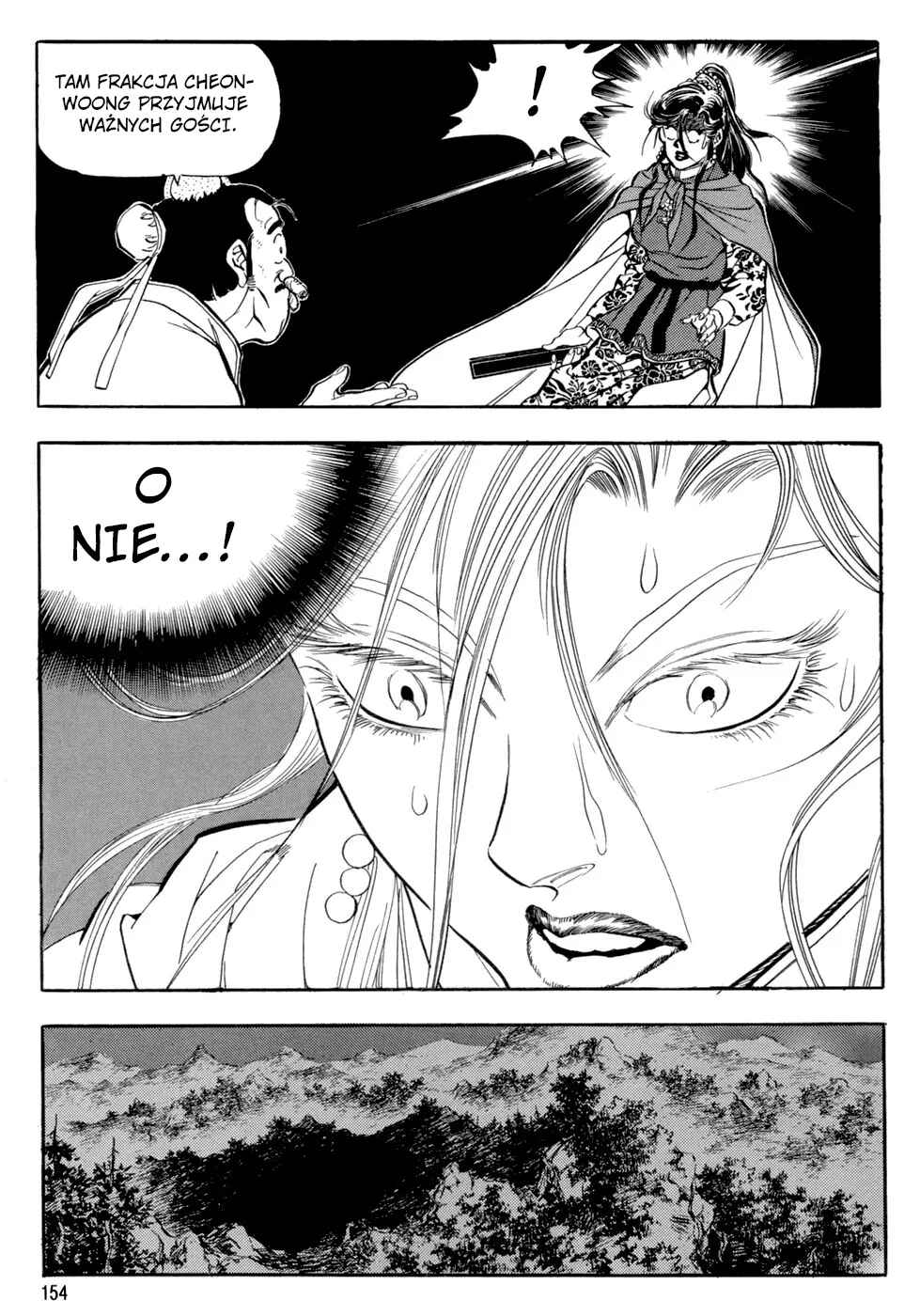 Yongbi the Invincible Chapter 44 - Page 15