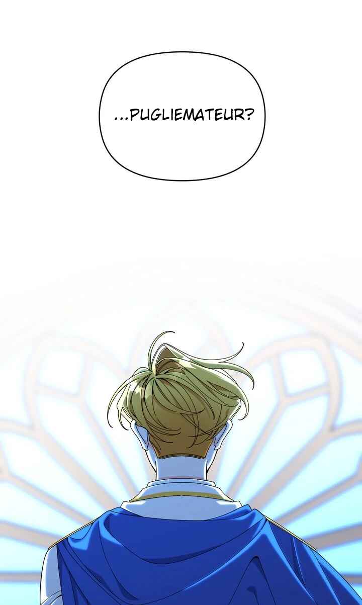 Hooked on Captain Charming Chapter 25 - Page 45