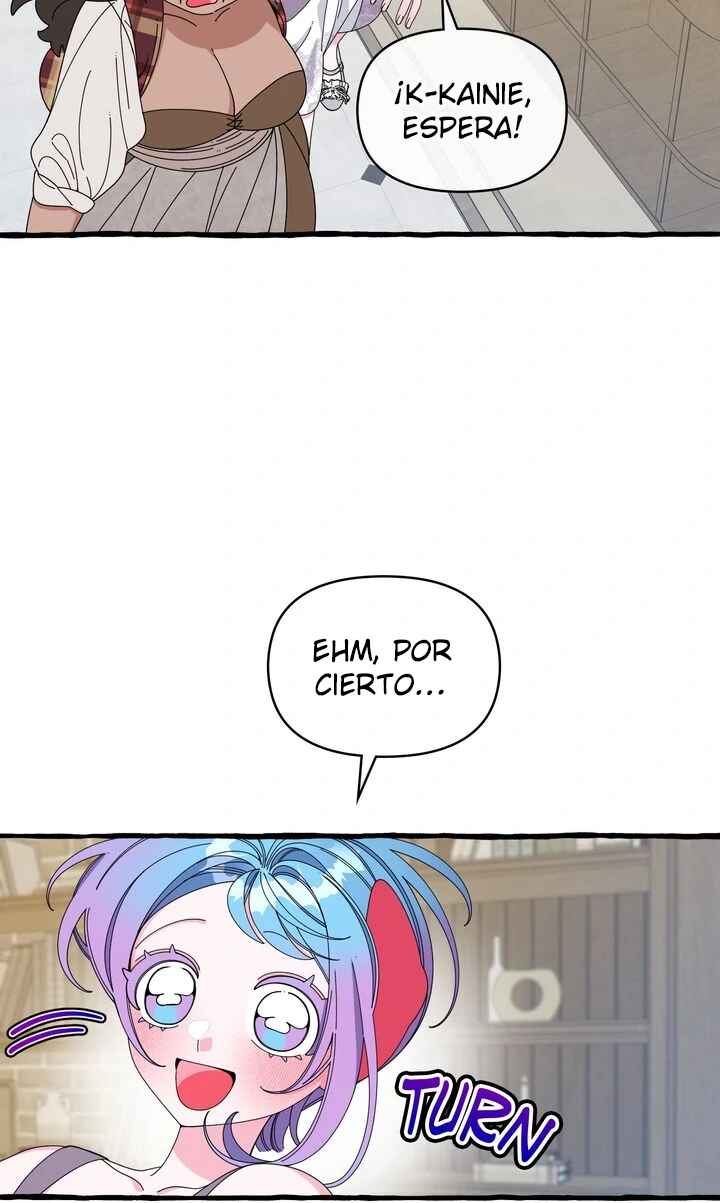 Hooked on Captain Charming Chapter 25 - Page 49