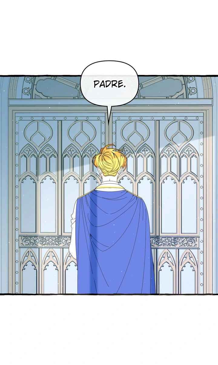 Hooked on Captain Charming Chapter 25 - Page 55