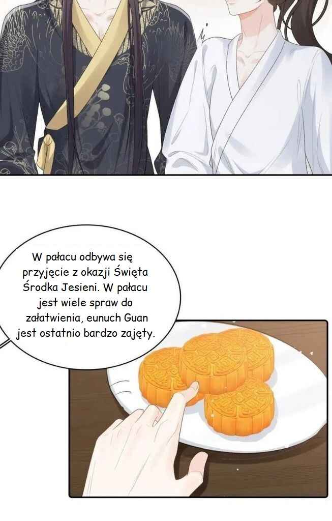 The Emperor is a Pervert! Chapter 30 - Page 13